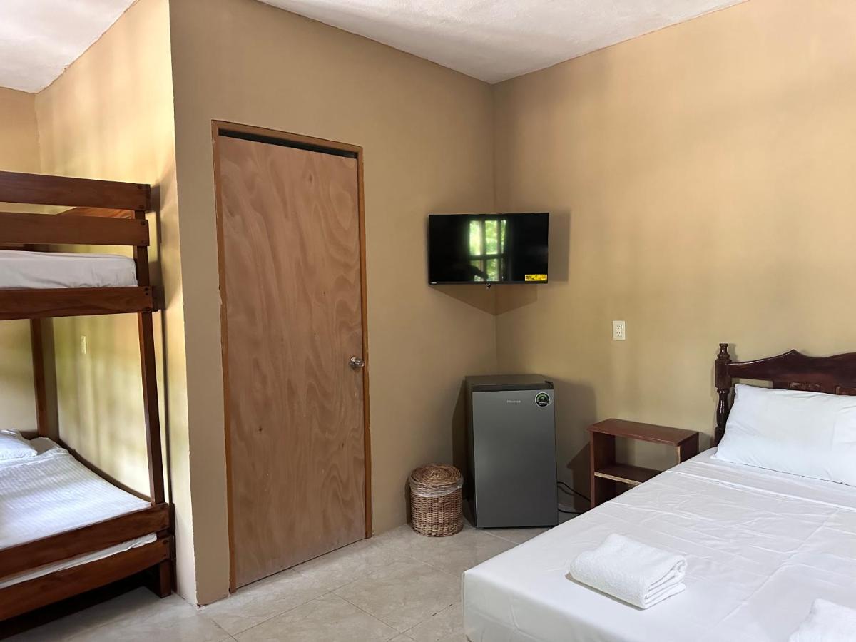 Bacalar Sunshine Hotel Екстериор снимка