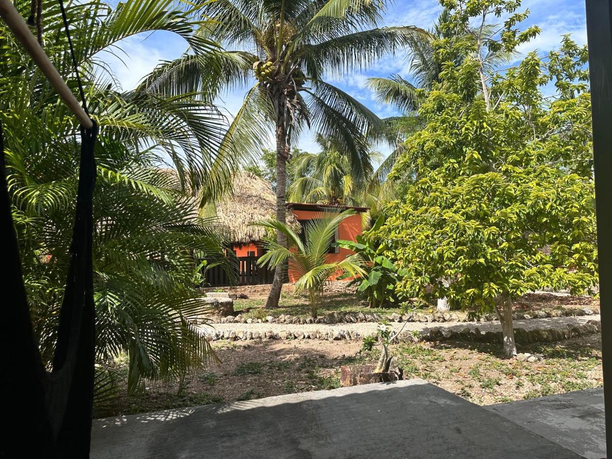 Bacalar Sunshine Hotel Екстериор снимка