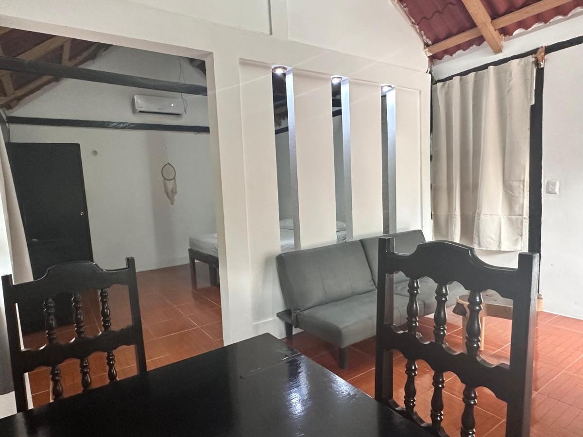 Bacalar Sunshine Hotel Екстериор снимка