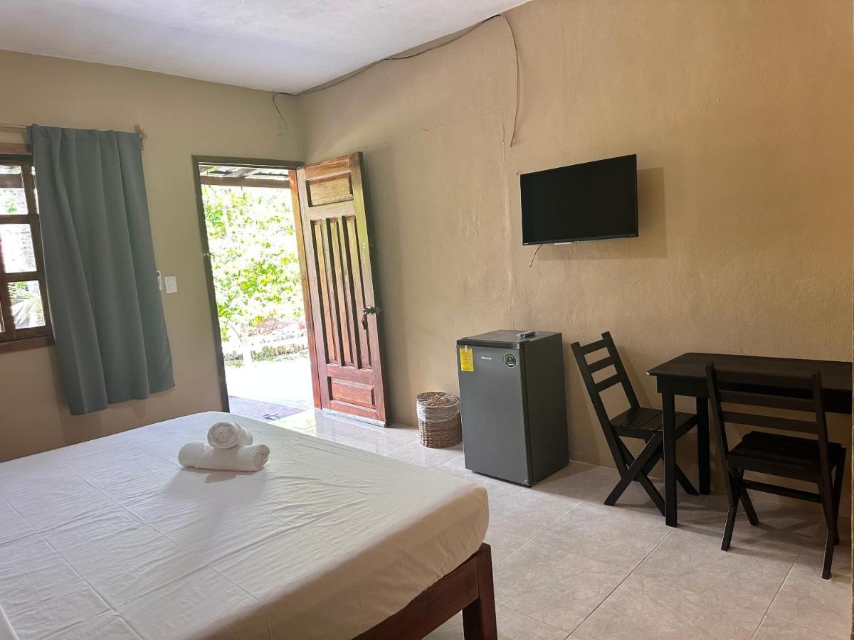 Bacalar Sunshine Hotel Екстериор снимка