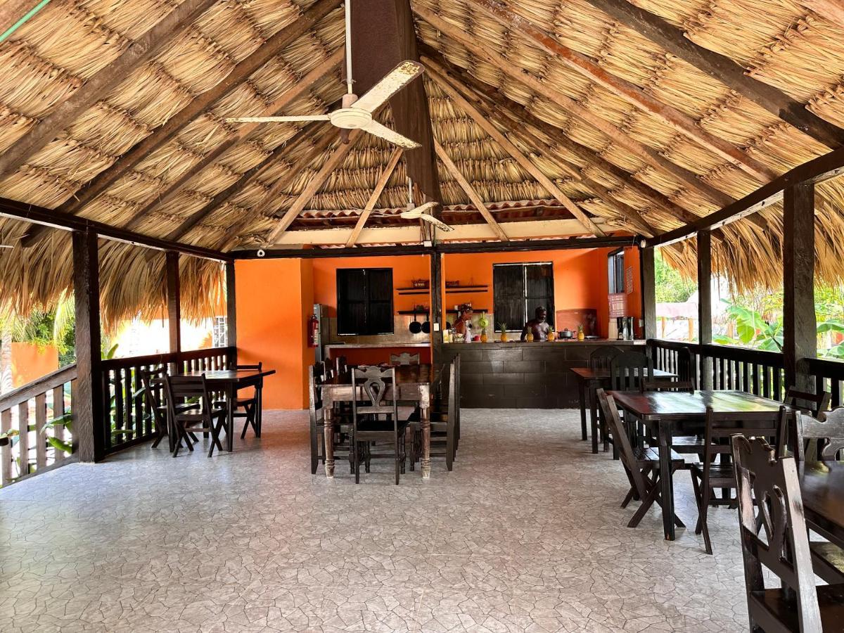 Bacalar Sunshine Hotel Екстериор снимка