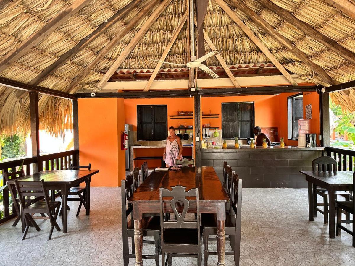 Bacalar Sunshine Hotel Екстериор снимка