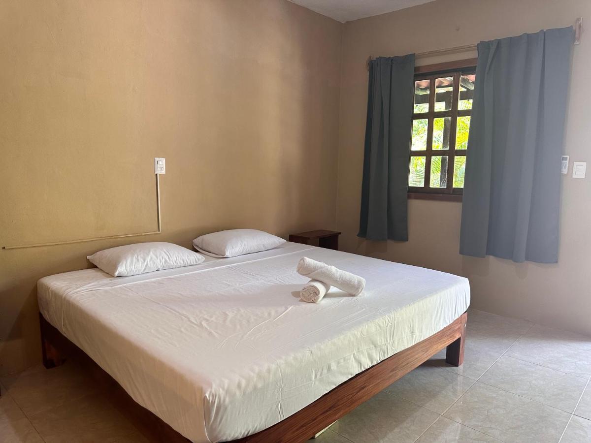 Bacalar Sunshine Hotel Екстериор снимка