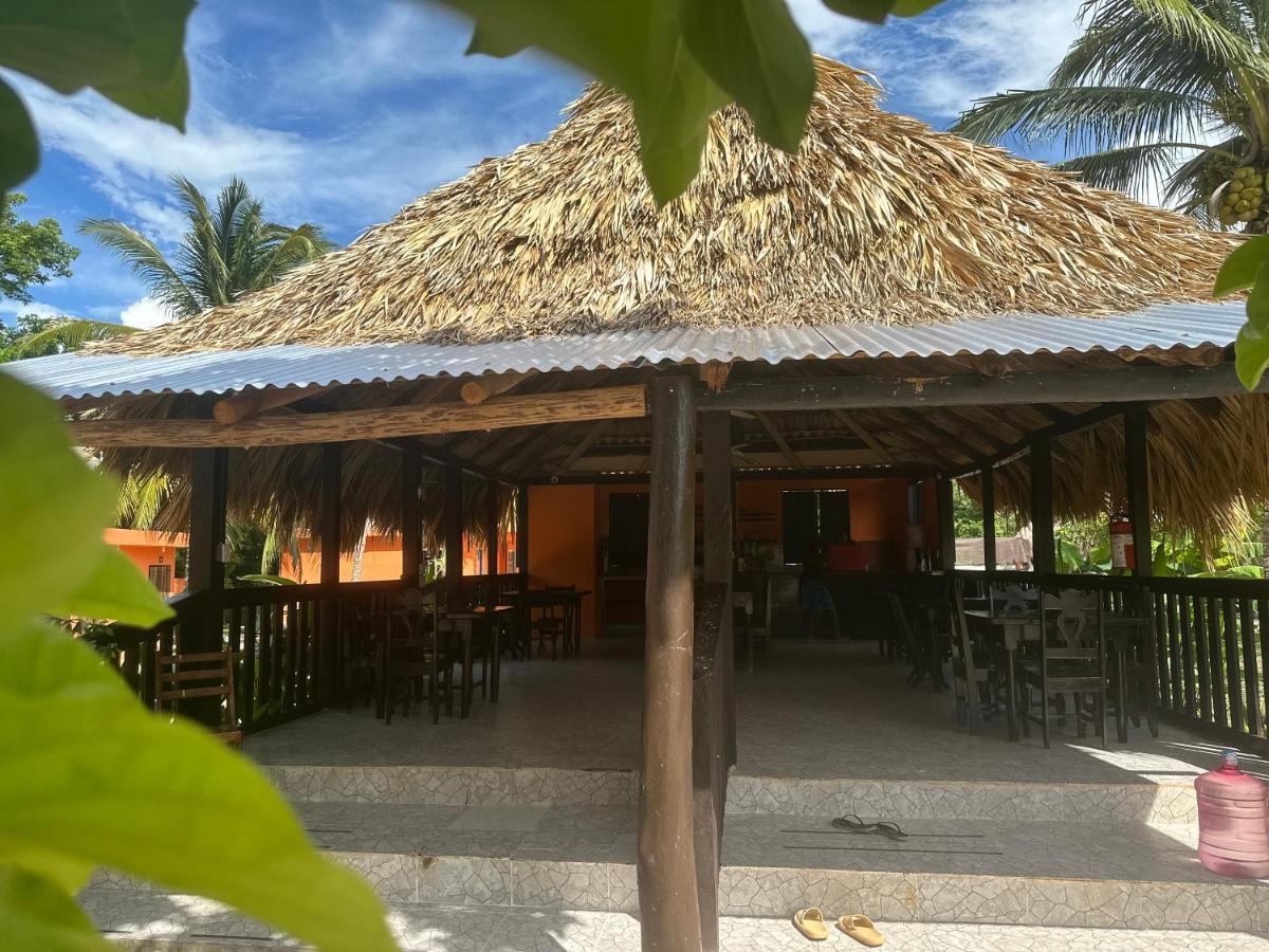Bacalar Sunshine Hotel Екстериор снимка