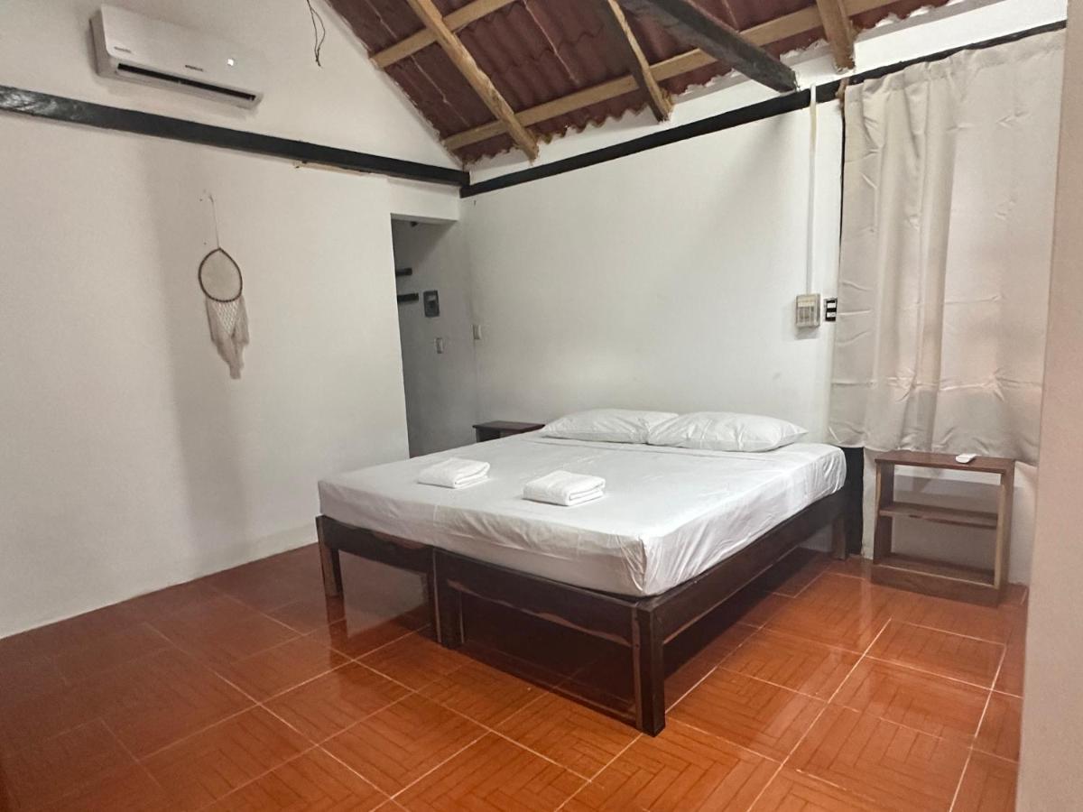 Bacalar Sunshine Hotel Екстериор снимка