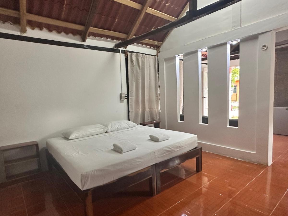Bacalar Sunshine Hotel Екстериор снимка