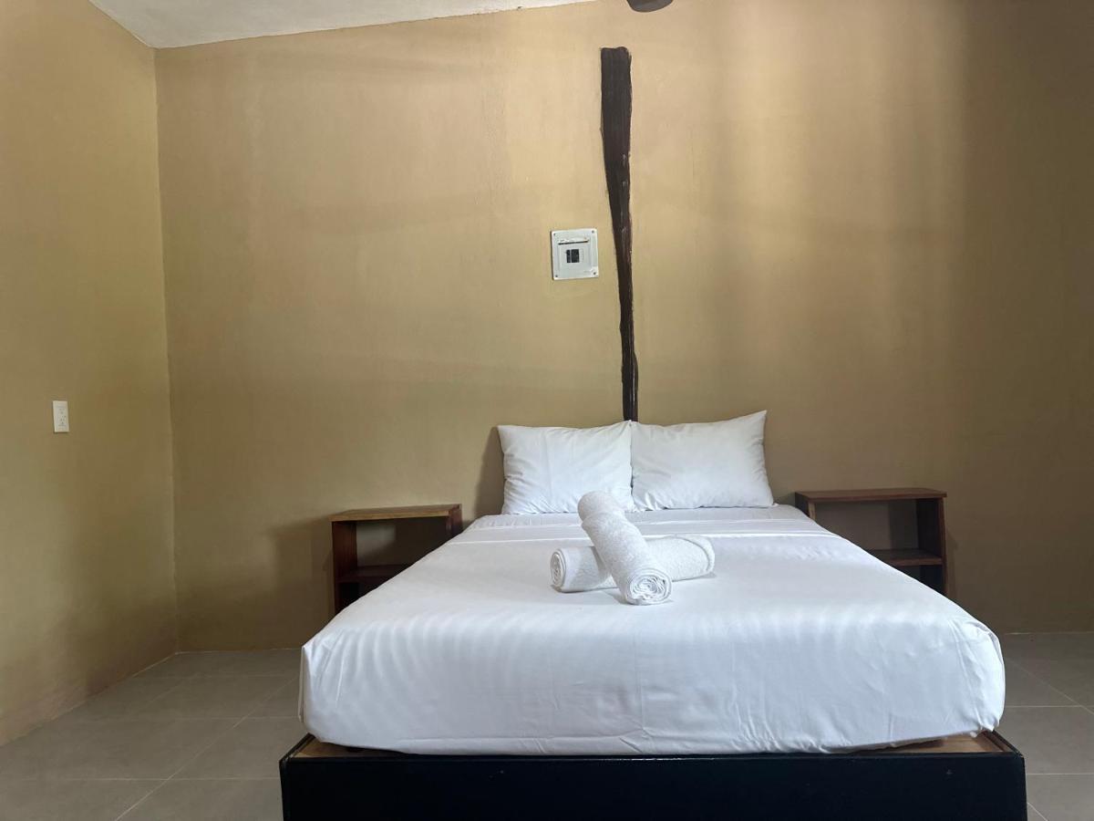 Bacalar Sunshine Hotel Екстериор снимка