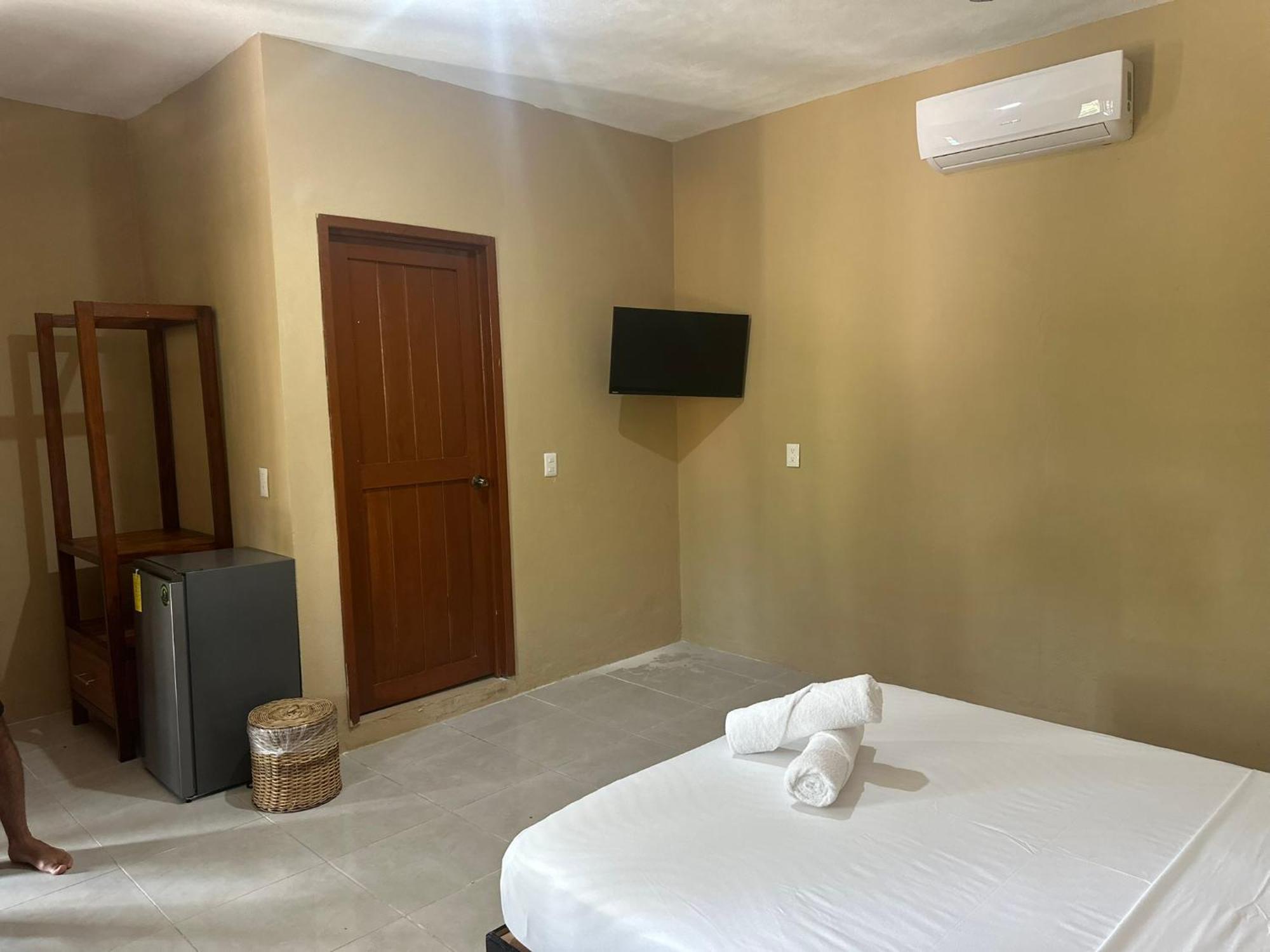 Bacalar Sunshine Hotel Екстериор снимка
