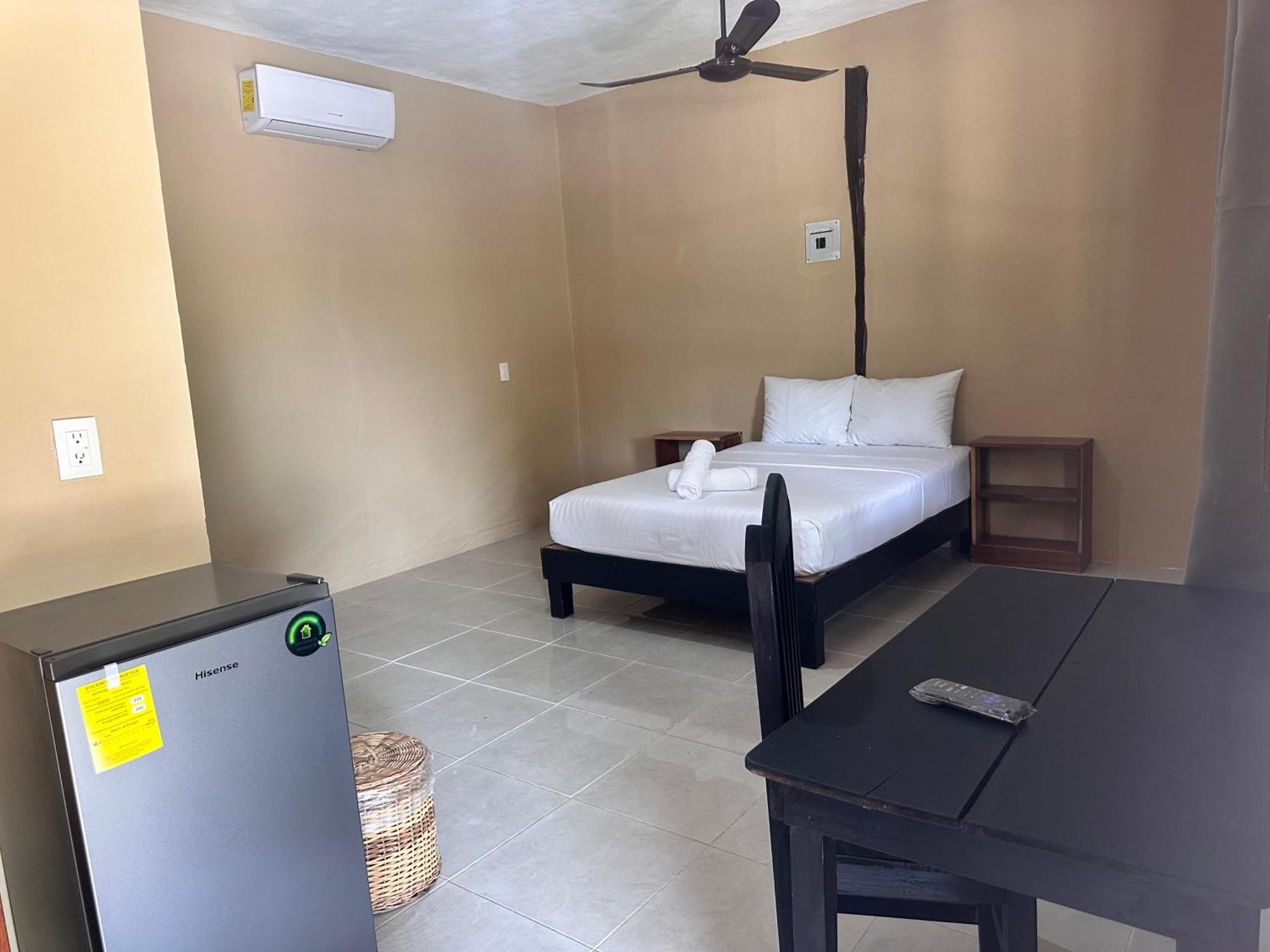 Bacalar Sunshine Hotel Екстериор снимка